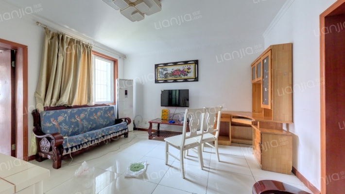 机场路小区二手房实景图