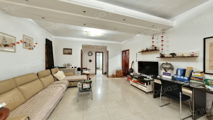 古堰雅居二手房实景图