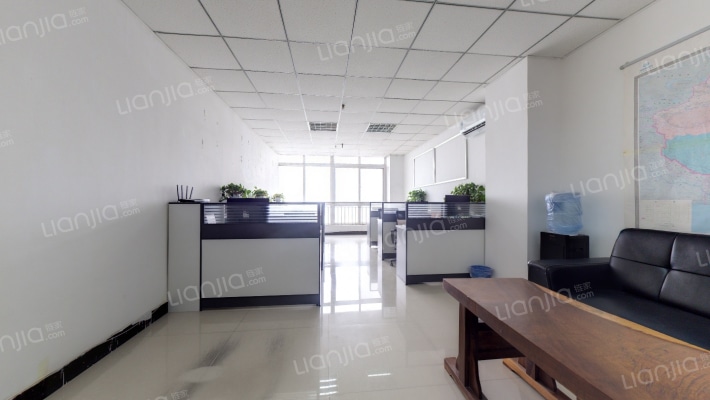 鑫苑金融广场二手房实景图