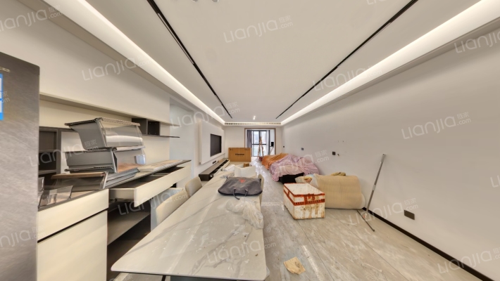 青河苑二手房实景图