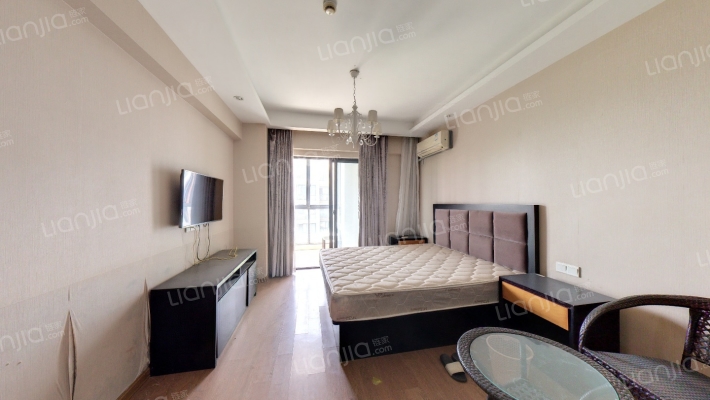 淀湖鹿鸣九里二手房实景图