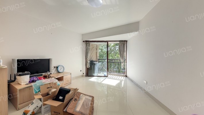 衍宏·康馨花园二手房实景图