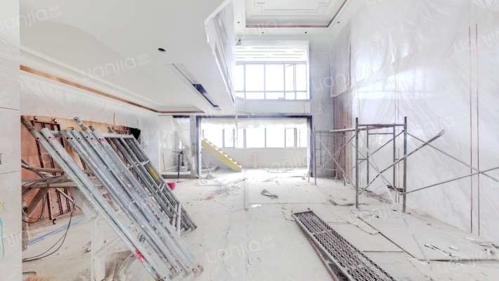 金湘苑二手房实景图