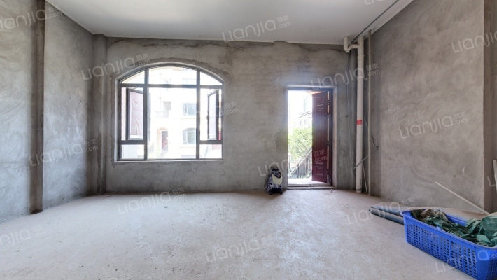 博琅庄园二手房实景图