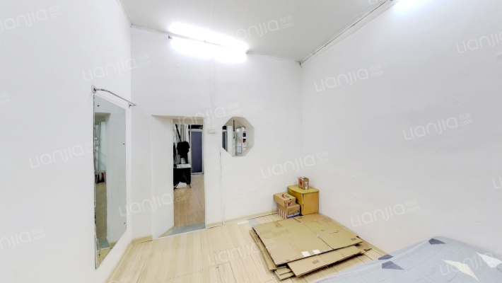 鼓楼街二手房实景图