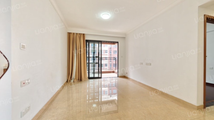 泰丰牧马湖二手房实景图