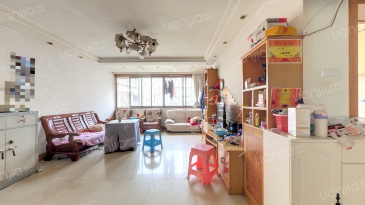 电信小区(金梭巷)二手房实景图