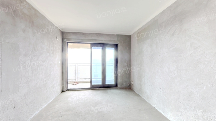 美的金科郡二期二手房实景图