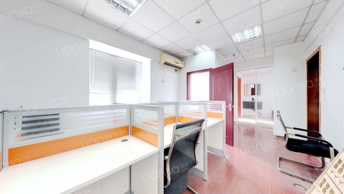 中元商务大厦二手房实景图