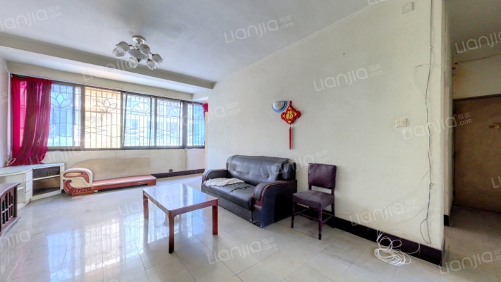 德阳市农行三生活区二手房实景图