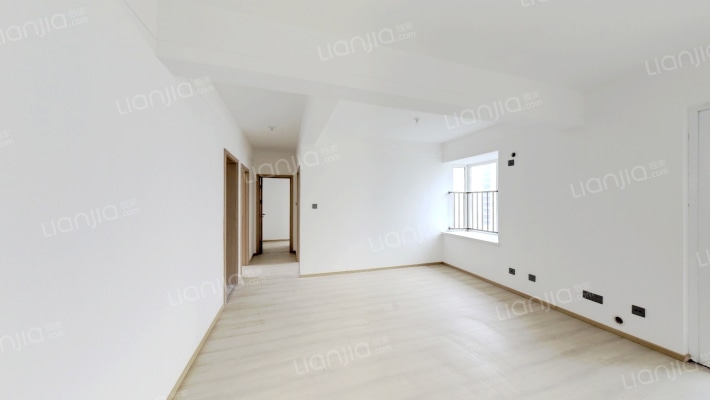 滨江上品二手房实景图