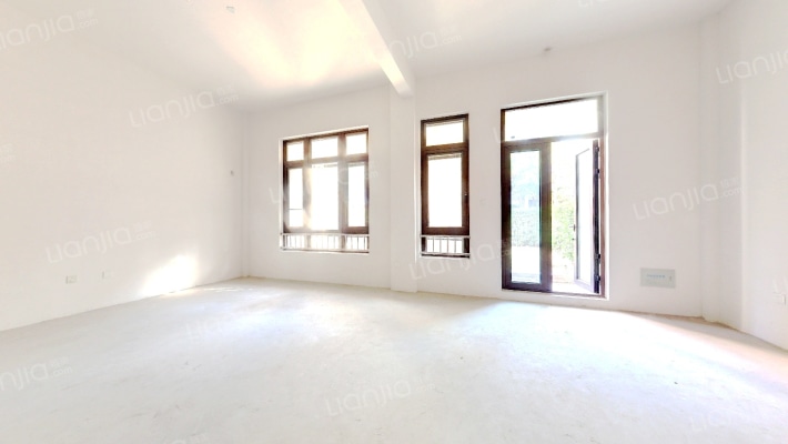 建屋康帝庄园南区二手房实景图