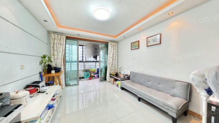 第五元素二手房实景图