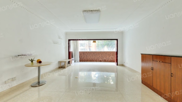 夏意雅园二手房实景图