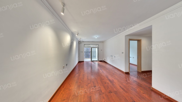 中南世纪城二手房实景图