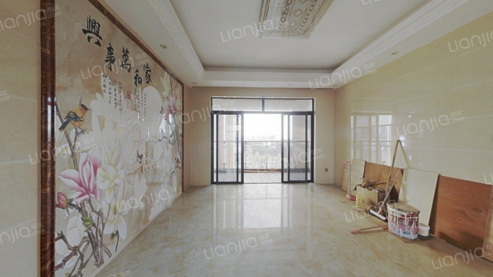 逸濠轩二手房实景图