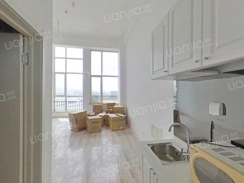 整租·云鼎国际 1室1厅 南