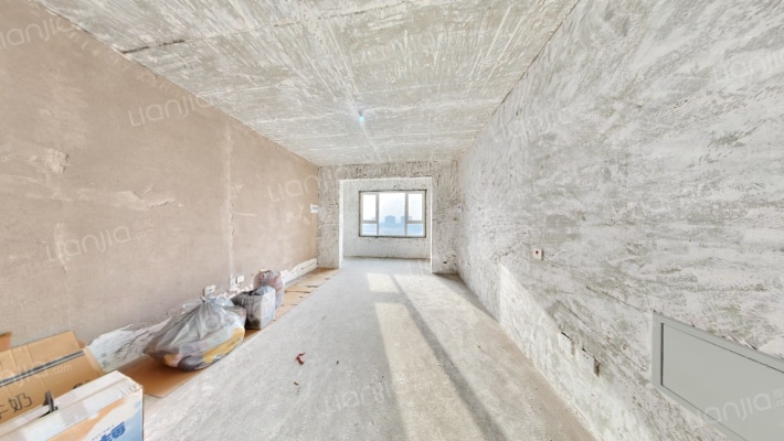 东昊骏璟学府二手房实景图