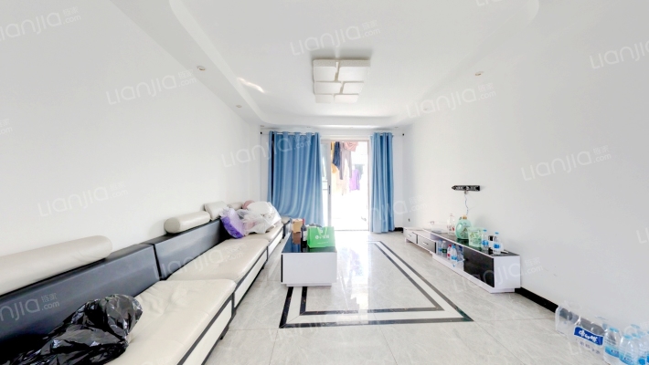 阳光花苑二手房实景图