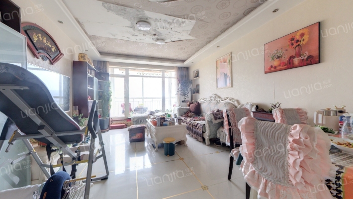 顺达温泉花园二期二手房实景图