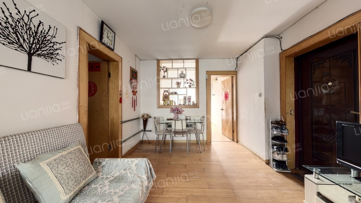 奎山二手房实景图