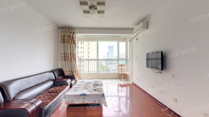 盛邦花园八区二手房实景图