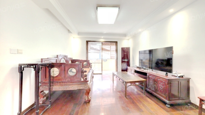 盘景苑二手房实景图