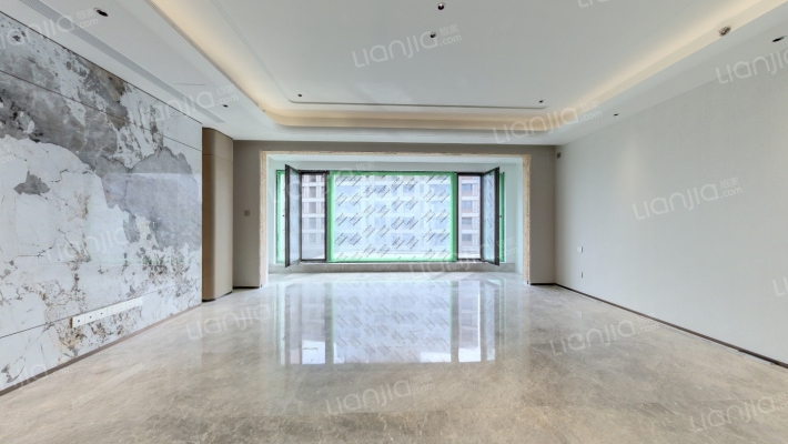 武汉天地云廷3期二手房实景图