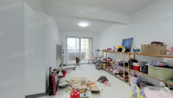 九鼎华府二手房实景图