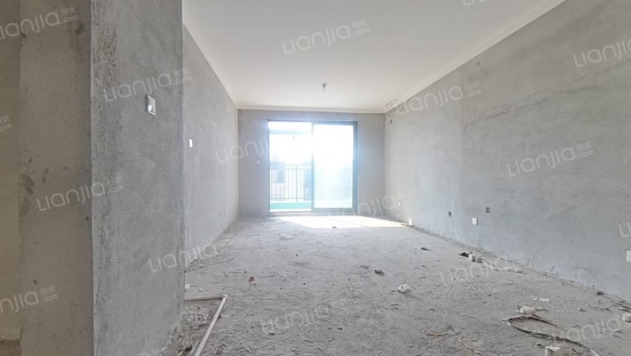 建业桂园(鹿邑县)二手房实景图