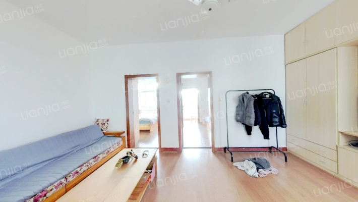 水文嘉苑二手房实景图