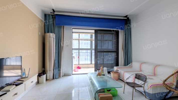 永和花园二手房实景图