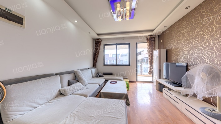 双楠忆景二手房实景图