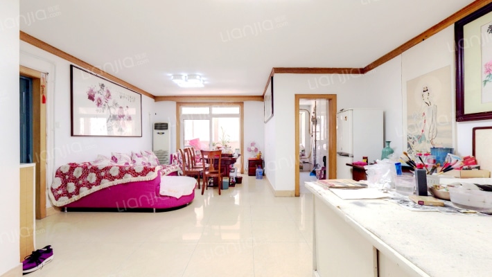 航海花园二手房实景图