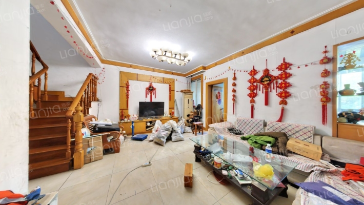 北门街散盘二手房实景图