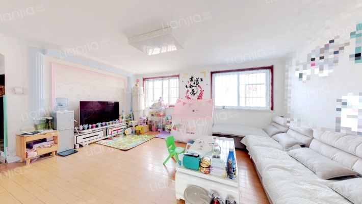 七六新村二手房实景图