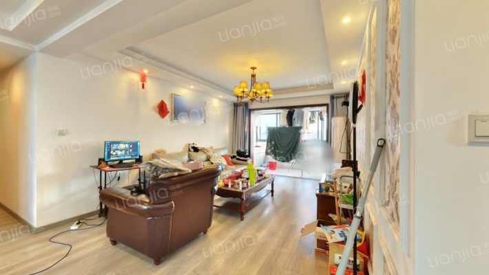 石湖星城二手房实景图