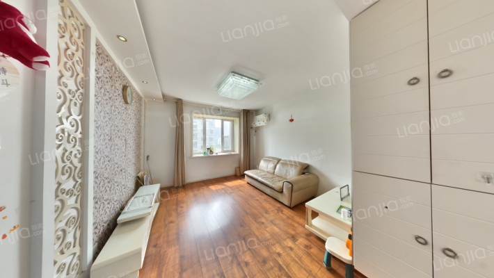 福津园二手房实景图