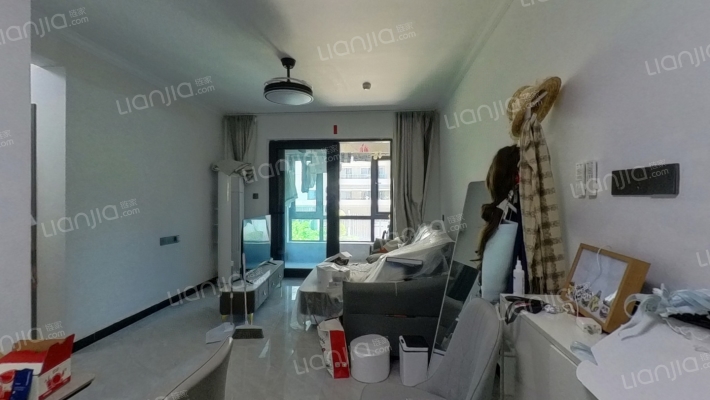 望辰府潮园二手房实景图