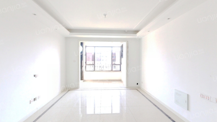 太原远洋红星天铂二期二手房实景图