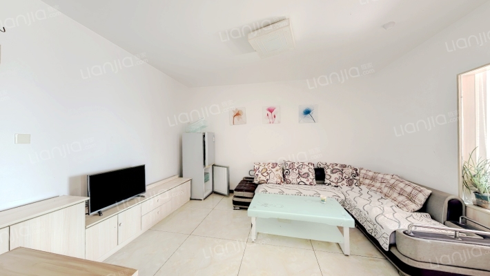 盛世观邸二手房实景图