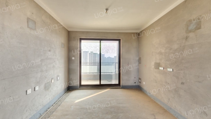 盛世城邦兰园二手房实景图