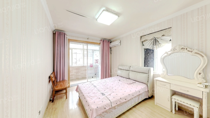 陵村小区二手房实景图