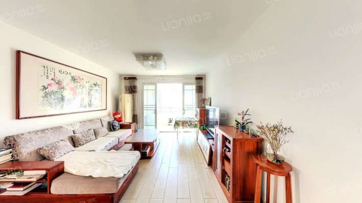 泉景天沅智园二手房实景图