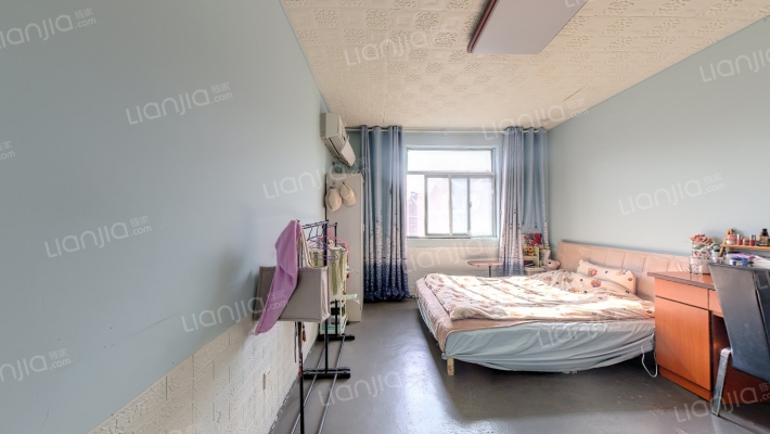 空港公寓二手房实景图