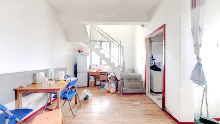 黄溇花园五期二手房实景图