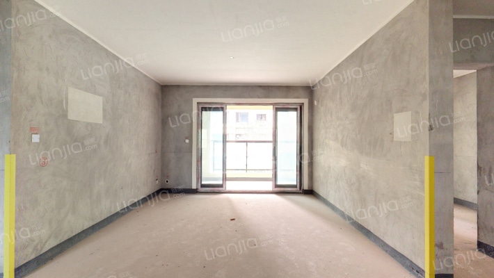 金科博翠园C区二手房实景图