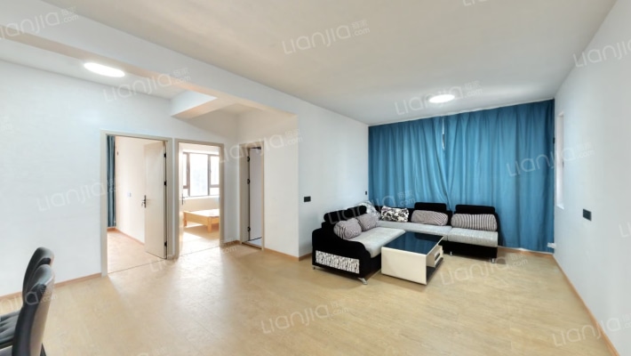 碧辰玥府二手房实景图