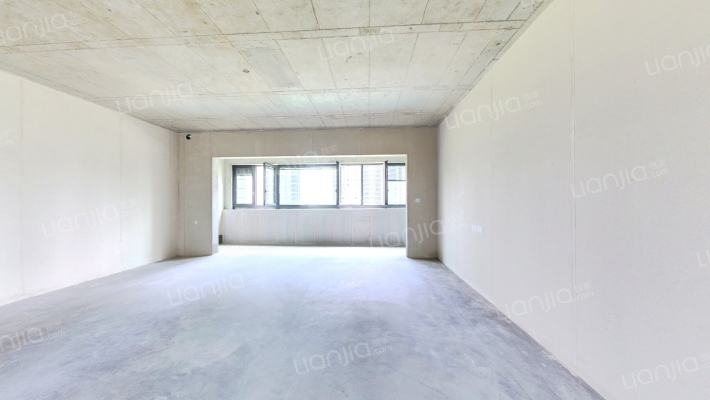 绿城·沁香园二手房实景图