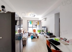 整租·阳光溪山春晓 3室2厅 南_阳光溪山春晓租房